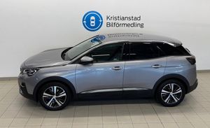 Peugeot 3008 bild 4