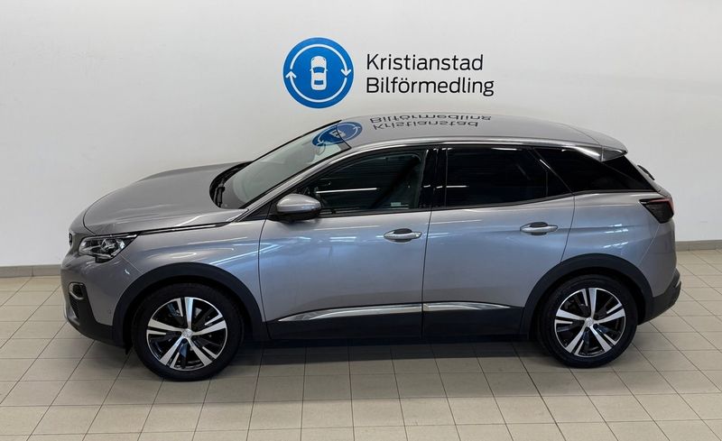 Peugeot 3008 bild 4