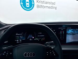 Audi Q5 bild 9