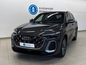 Audi Q5 bild 2