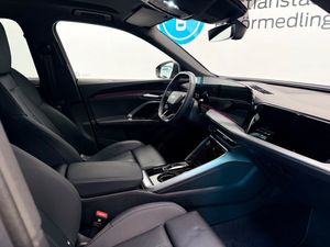 Audi Q5 bild 7