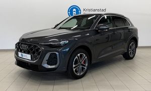 Audi Q5 bild 1