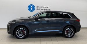Audi Q5 bild 3