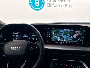Audi Q5 bild 8