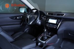Nissan Qashqai bild 4