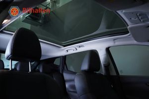 Nissan Qashqai bild 9