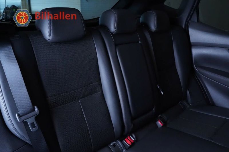 Nissan Qashqai bild 7
