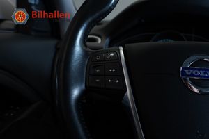 Volvo V70 bild 9