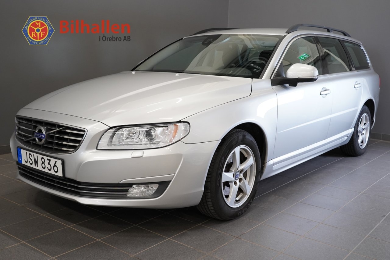 Volvo V70