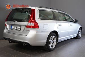 Volvo V70 bild 4