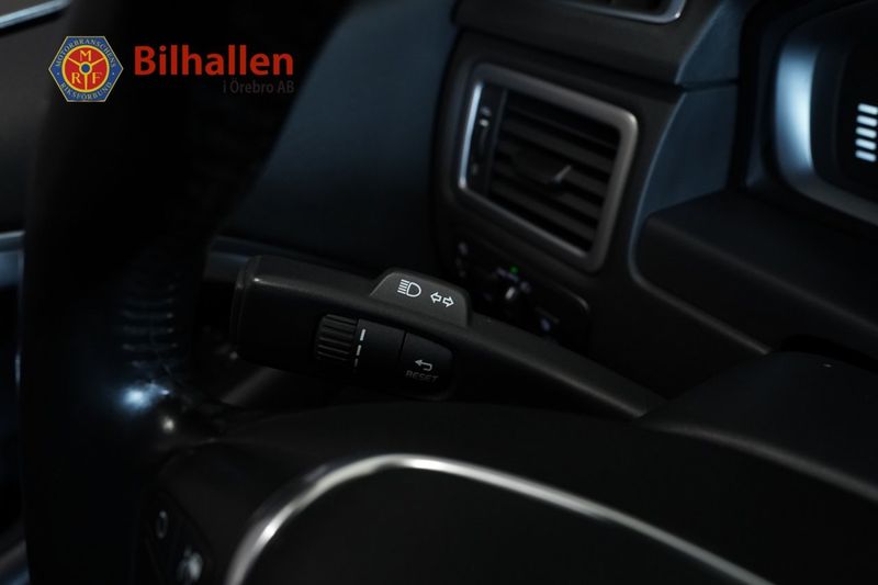 Volvo V70 bild 11
