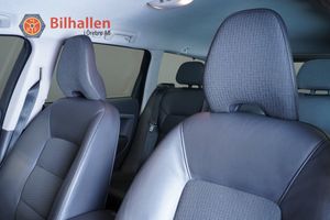 Volvo V70 bild 14