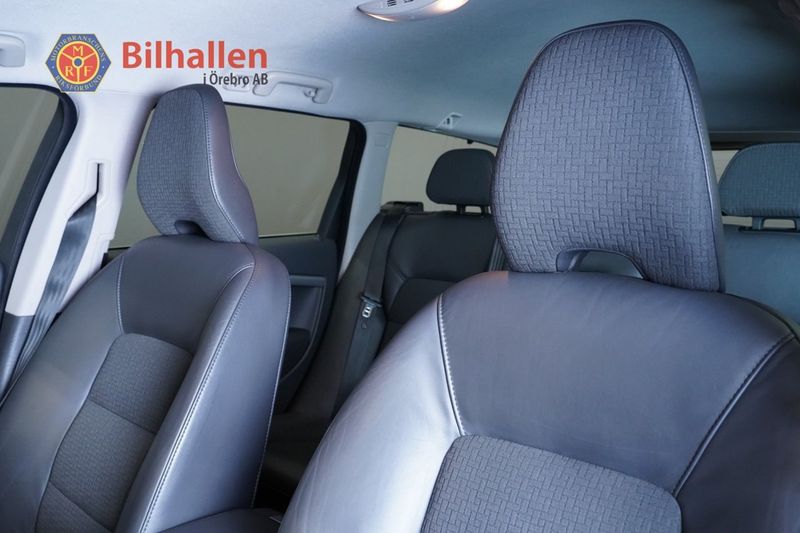 Volvo V70 bild 14