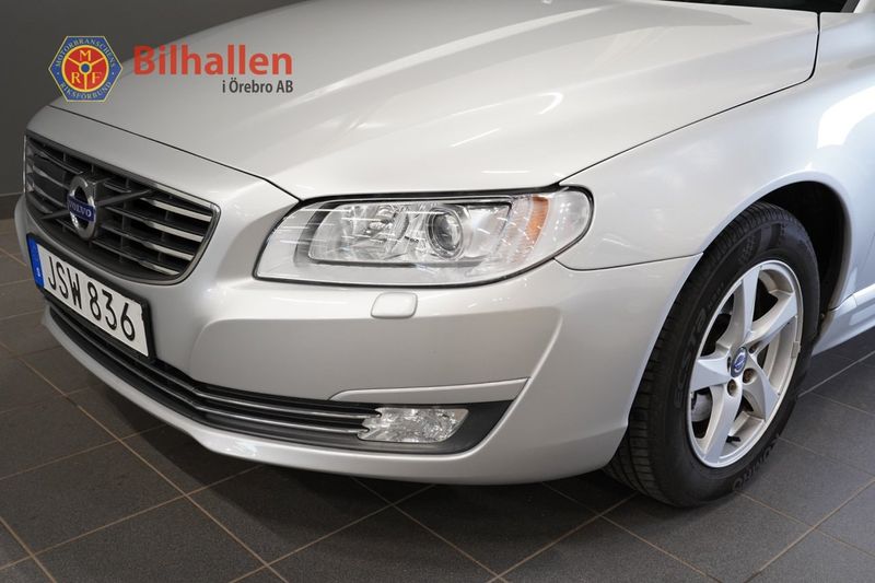 Volvo V70 bild 2