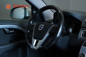 Volvo V70 bild 8