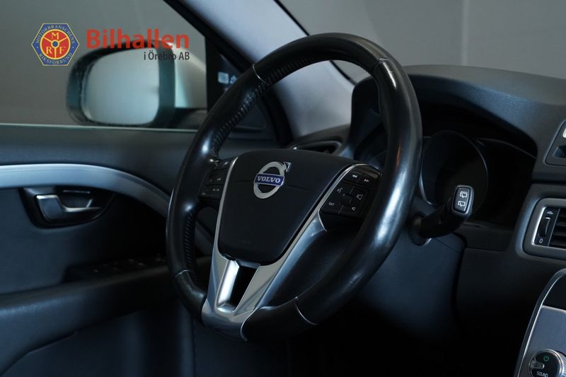 Volvo V70 bild 8