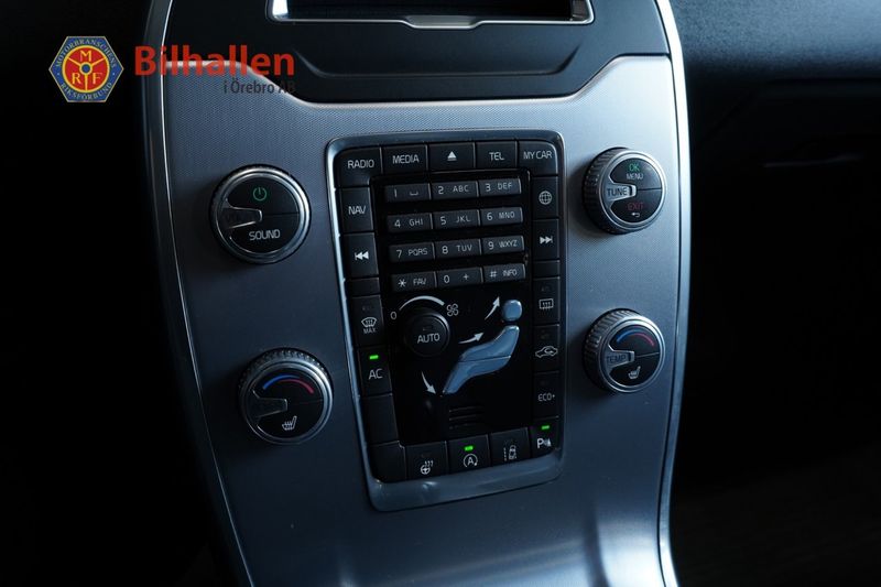 Volvo V70 bild 21