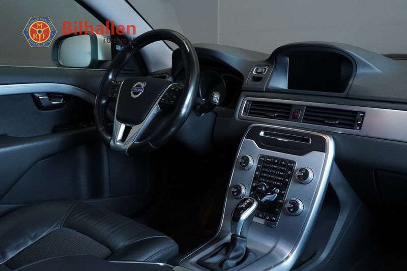 Volvo V70 bild 6