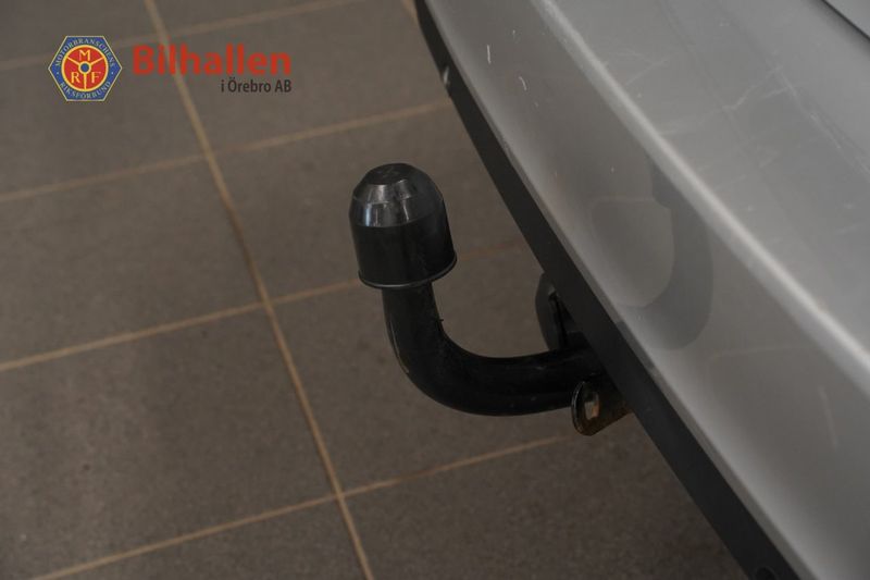 Volvo V70 bild 26