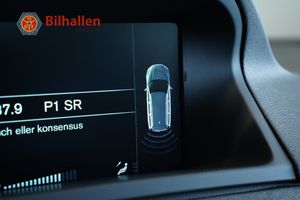 Volvo V70 bild 20