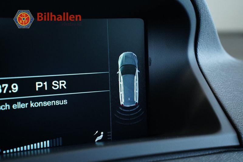 Volvo V70 bild 20