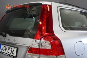 Volvo V70 bild 5