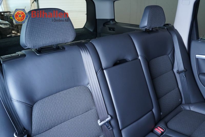 Volvo V70 bild 18