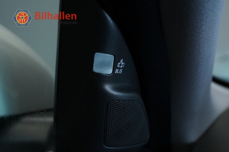 Volvo V70 bild 23