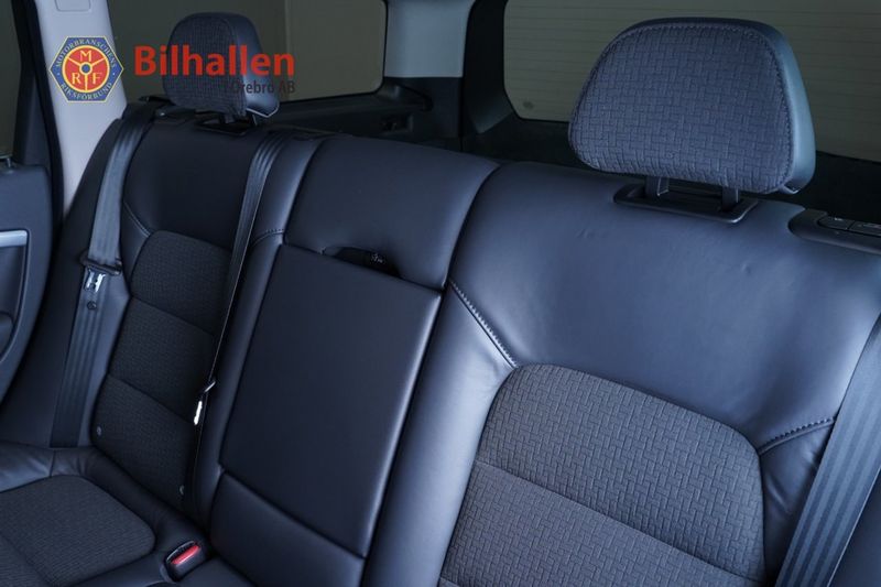 Volvo V70 bild 17