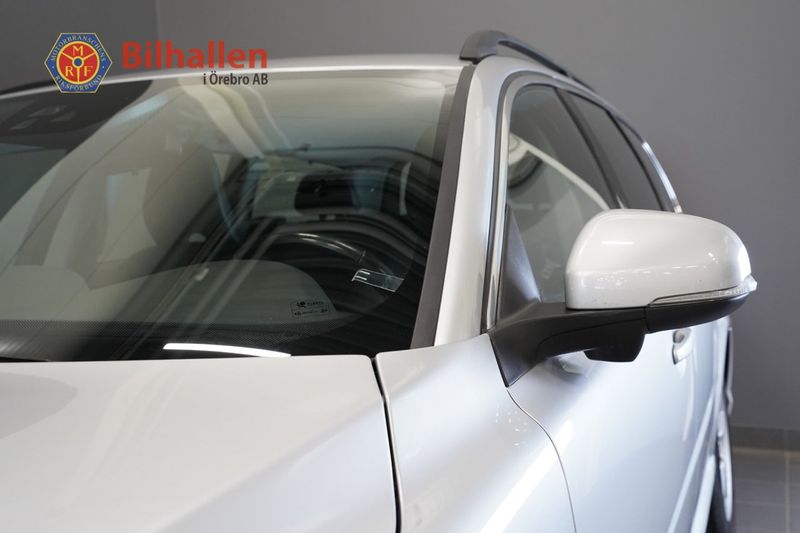 Volvo V70 bild 3