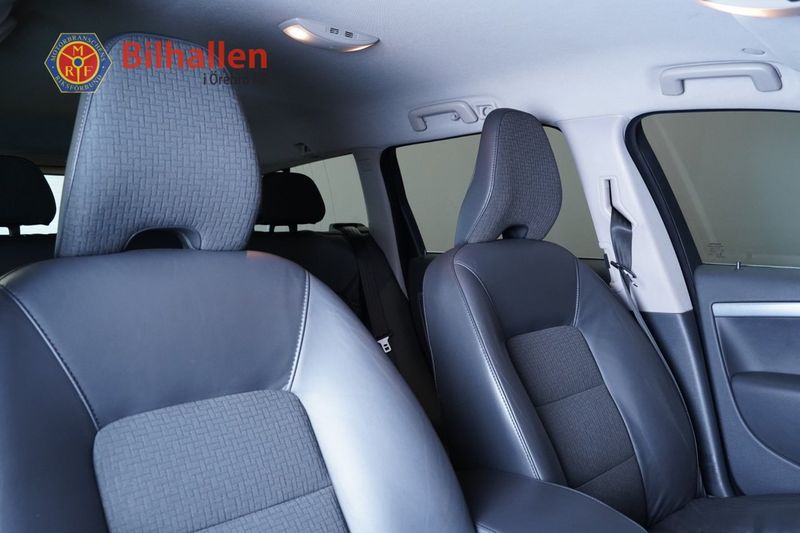 Volvo V70 bild 13
