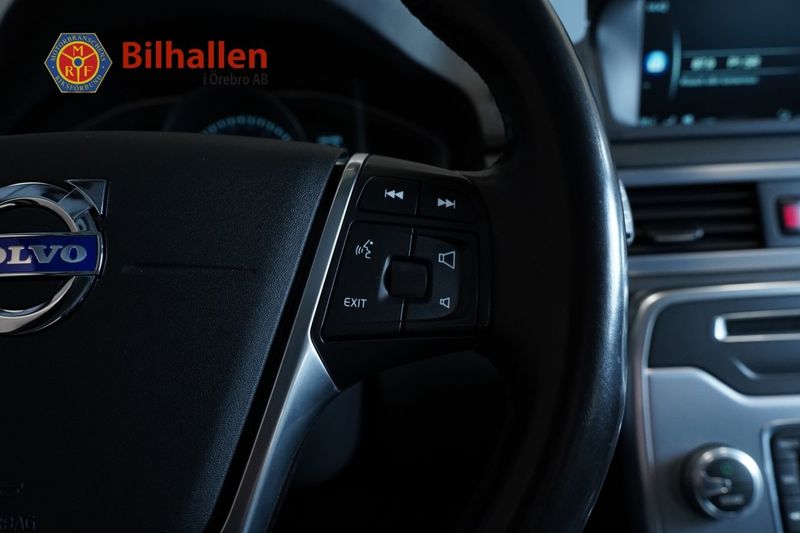 Volvo V70 bild 10