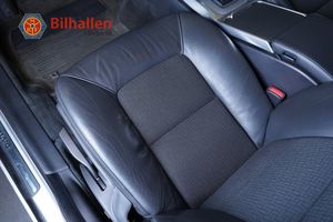 Volvo V70 bild 16