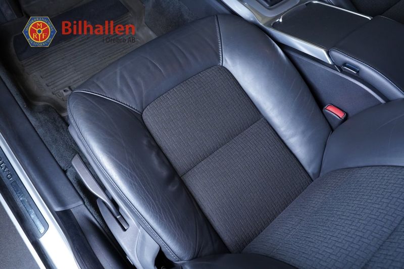Volvo V70 bild 16