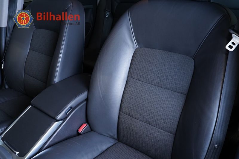 Volvo V70 bild 15