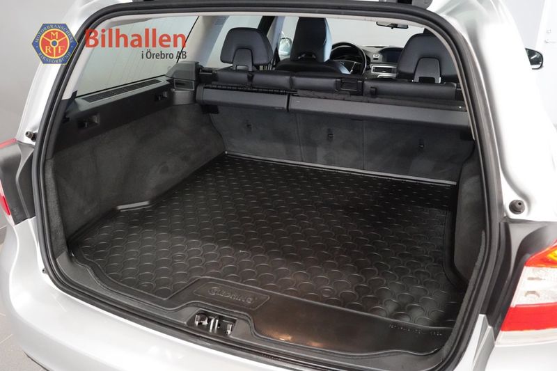 Volvo V70 bild 24