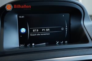 Volvo V70 bild 19