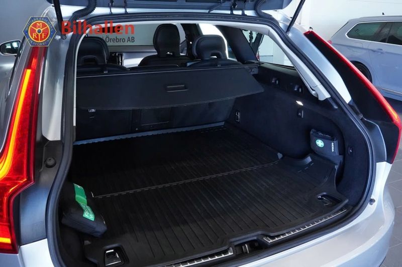 Volvo V90 bild 13