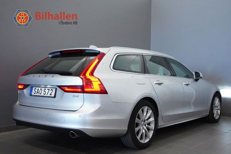 Volvo V90 bild 2