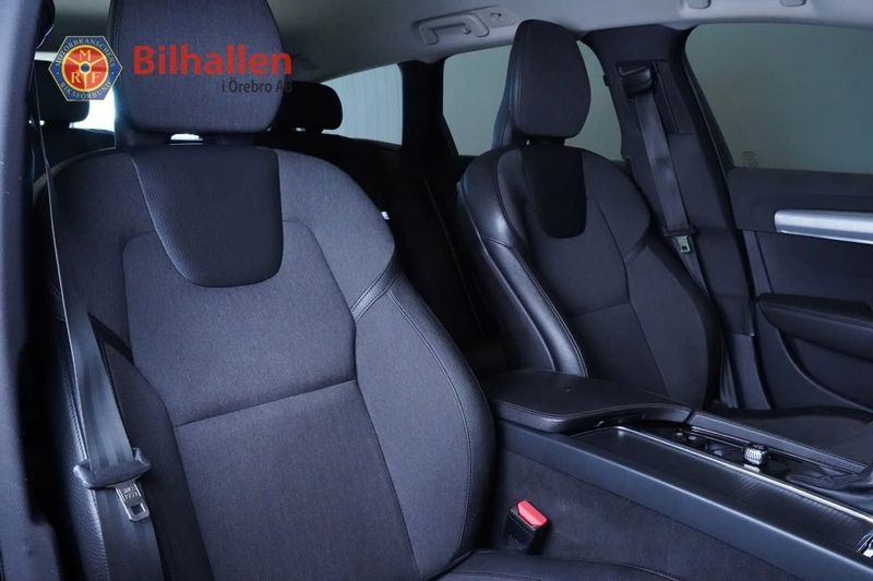Volvo V90 bild 9