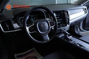 Volvo V90 bild 4
