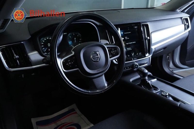 Volvo V90 bild 4