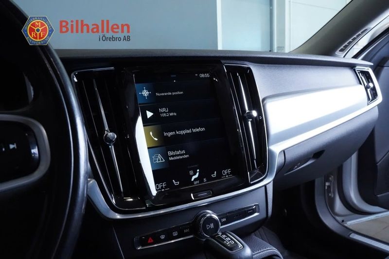 Volvo V90 bild 10
