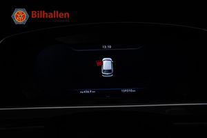 Volkswagen Tiguan bild 12