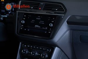 Volkswagen Tiguan bild 5