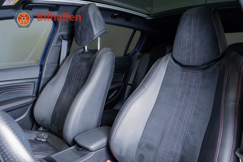Peugeot 308 bild 3