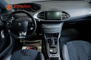 Peugeot 308 bild 8