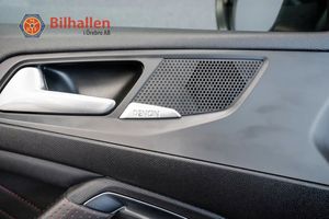 Peugeot 308 bild 11