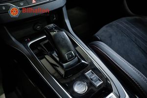 Peugeot 308 bild 14