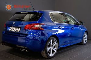Peugeot 308 bild 5